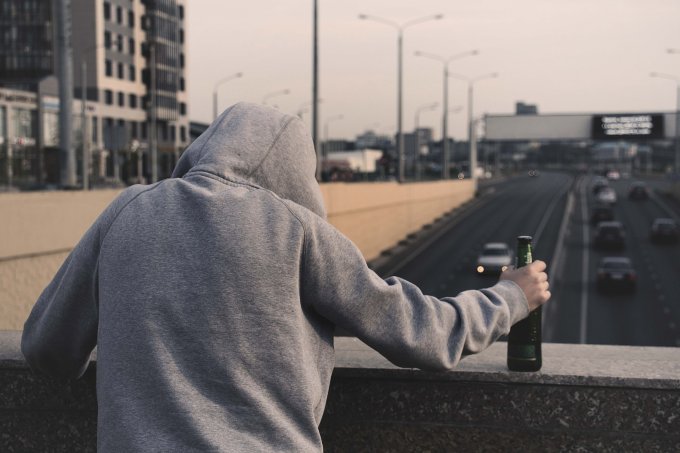Leczenie alkoholizmu Nowy Sącz